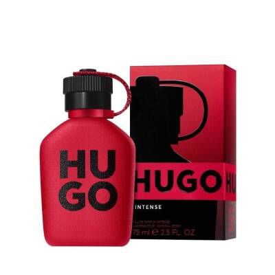Hugo Boss Intense Edp 75 Ml Erkek Parfüm - Hugo Boss