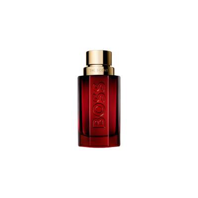 Hugo Boss The Scent Elixir For Him Parfum 50 Ml Erkek Parfüm - Hugo Boss