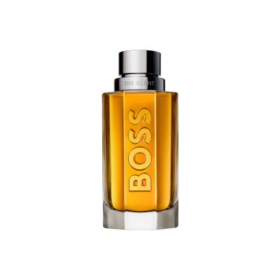 Hugo Boss The Scent For Him Edt 200 Ml Erkek Parfüm - Hugo Boss