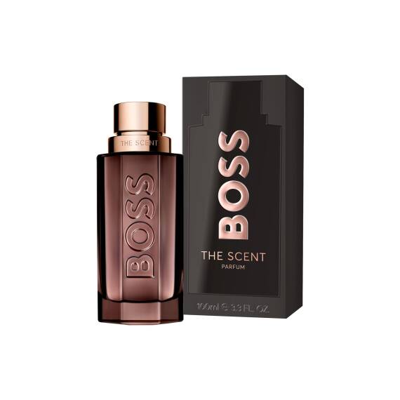 Hugo Boss The Scent Le Parfum For Him 100 Ml Erkek Parfüm - 2