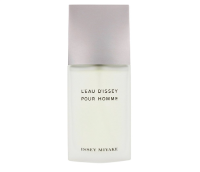 Issey Miyake L'Eau D'Issey Pour Homme Edt 125 Ml Erkek Parfüm - 1