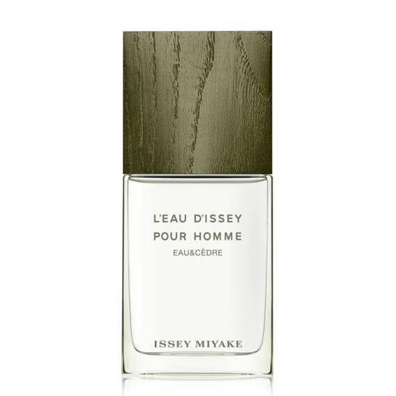 Issey Miyake L'Eau D'Issey Pour Homme Eau & Cedre Intense Edt 50 Ml Erkek Parfüm - 1