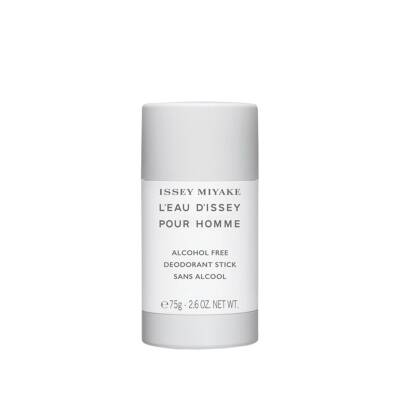 Issey Miyake L'Eau D'Issey Pour Homme Deodorant Stick 75 Gr - 1