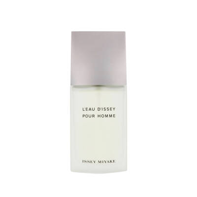 Issey Miyake L'Eau D'Issey Pour Homme Edt 75 Ml Erkek Parfüm - 2