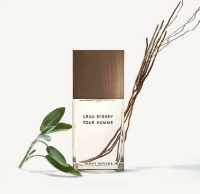 Issey Miyake L’Eau D’Issey Pour Homme Vetiver Intense Edt 50 Ml Erkek Parfüm - 2