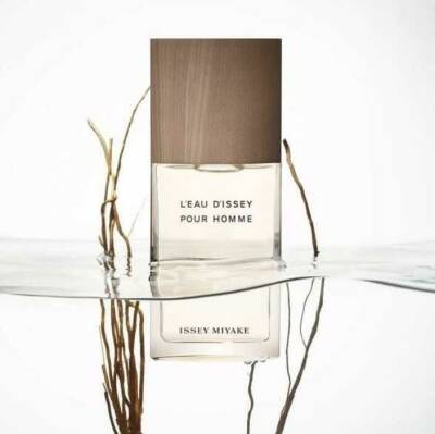 Issey Miyake L’Eau D’Issey Pour Homme Vetiver Intense Edt 50 Ml Erkek Parfüm - 3