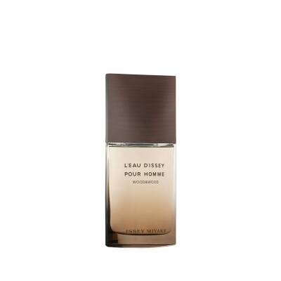Issey Miyake L'Eau D'Issey Wood & Wood Intense Edp 50 Ml Erkek Parfüm - 1