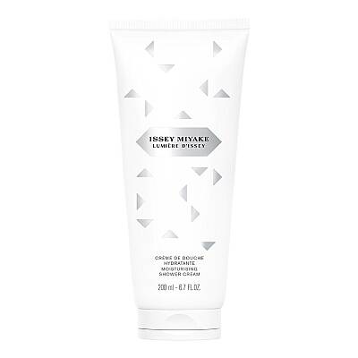 Issey Miyake Lumiere D'Issey Shower Cream 200 Ml - 1