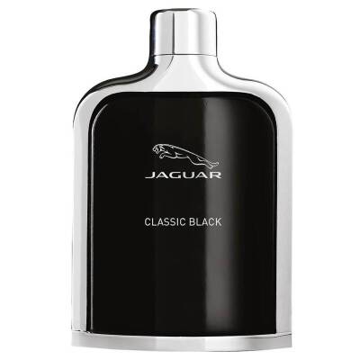 Jaguar Classic Black Edt 100 Ml Erkek Parfüm - 3