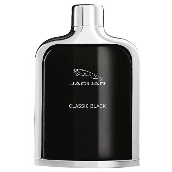 Jaguar Classic Black Edt 100 Ml Erkek Parfüm - 3