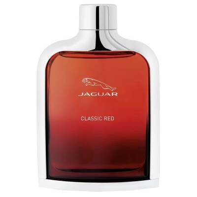 Jaguar Classic Red Edt 100 Ml Erkek Parfüm - 3