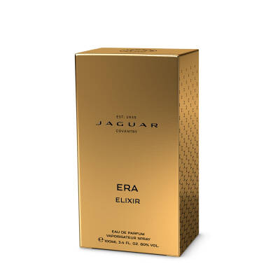 Jaguar Era Elixir Edp 100 Ml Erkek Parfüm - 2