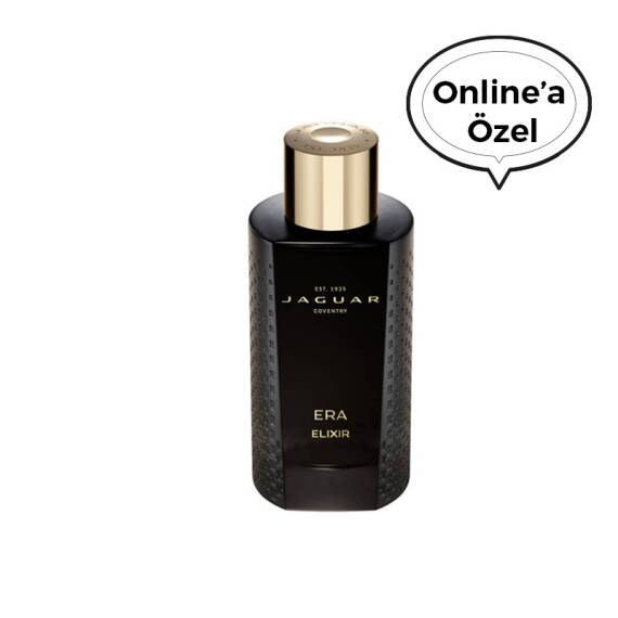 Jaguar Era Elixir Edp 100 Ml Erkek Parfüm - 1