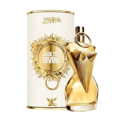 Jean Paul Gaultier Divine Edp 100 Ml Kadın Parfüm - Jean Paul Gaultier