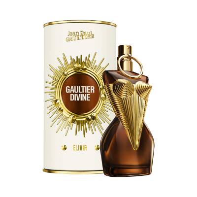 Jean Paul Gaultier Divine Elixir Edp 50 Ml Kadın Parfüm - Jean Paul Gaultier