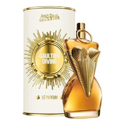 Jean Paul Gaultier Divine Le Parfum Edp 50 Ml Kadın Parfüm - 2