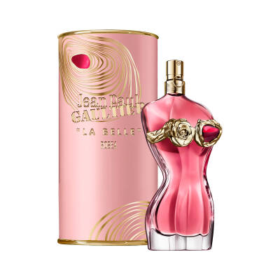 Jean Paul Gaultier La Belle Rosea Edp 50 Ml - 1