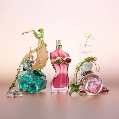 Jean Paul Gaultier La Belle Rosea Edp 50 Ml - 2