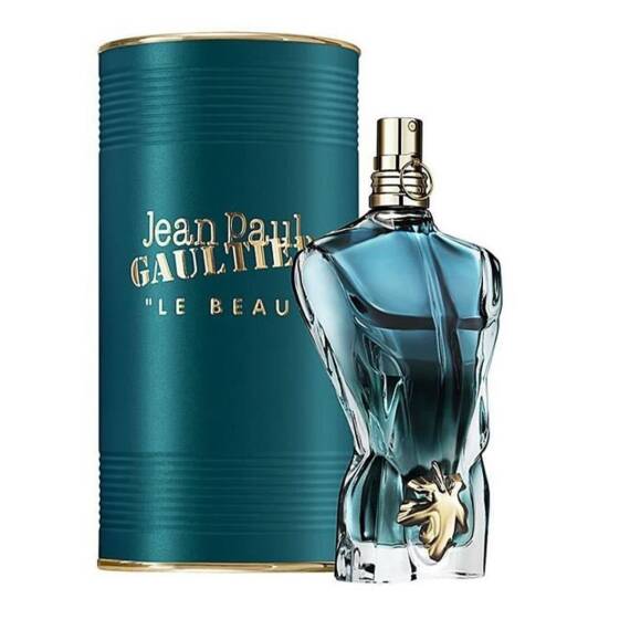 Jean Paul Gaultier Le Beau Edt 125 Ml Erkek Parfüm - 2
