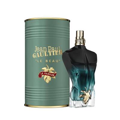 Jean Paul Gaultier Le Beau Le Parfum Edp 75 Ml Erkek Parfüm - 2