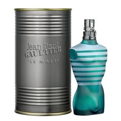 Jean Paul Gaultier Le Male Edt 125 Ml Erkek Parfüm - Jean Paul Gaultier