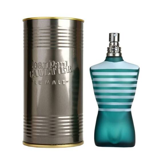 Jean Paul Gaultier Le Male Edt 200 Ml Erkek Parfüm - 1