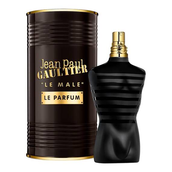 Jean Paul Gaultier Le Male Le Parfum 125 Ml Erkek Parfüm - 2