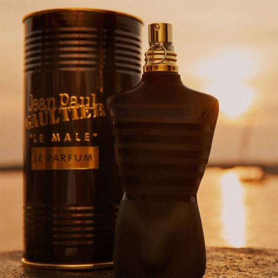 Jean Paul Gaultier Le Male Le Parfum 125 Ml Erkek Parfüm - 4