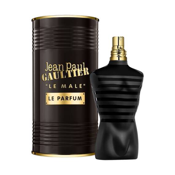 Jean Paul Gaultier Le Male Le Parfum 75 Ml Erkek Parfüm - 2