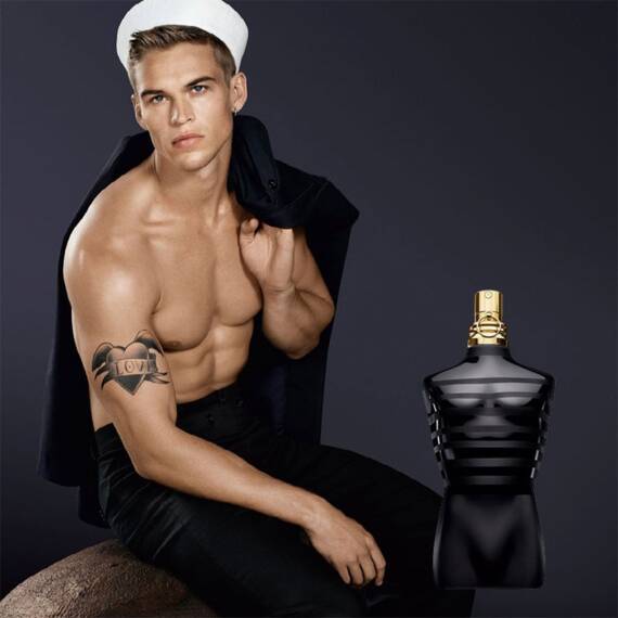 Jean Paul Gaultier Le Male Le Parfum 75 Ml Erkek Parfüm - 5
