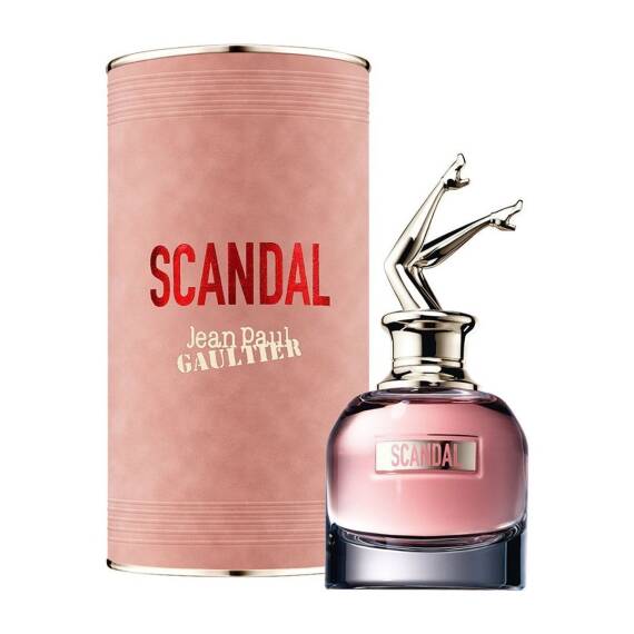 Jean Paul Gaultier Scandal Edp 80 Ml Kadın Parfüm - 2