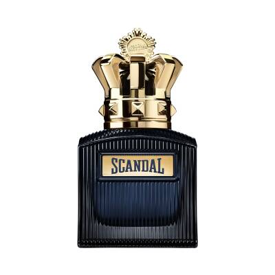 Jean Paul Gaultier Scandal For Him Intense Edp 50 Ml Erkek Parfüm - Jean Paul Gaultier