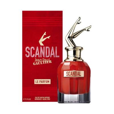 Jean Paul Gaultier Scandal Le Parfum For Her Edp 50 Ml Kadın Parfüm - Jean Paul Gaultier
