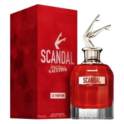 Jean Paul Gaultier Scandal Le Parfum For Her Edp 80 Ml Kadın Parfüm - Jean Paul Gaultier