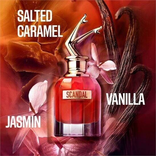 Jean Paul Gaultier Scandal Le Parfum For Her Edp 80 Ml Kadın Parfüm - 2