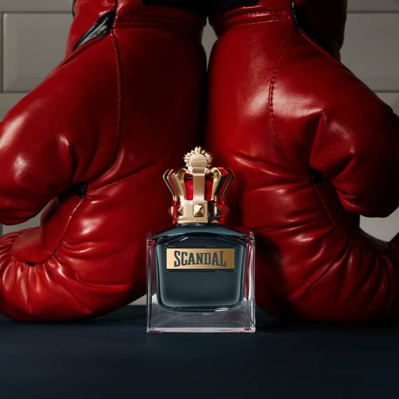 Jean Paul Gaultier Scandal Le Parfum For Him Edp 100 Ml Erkek Parfüm - 3