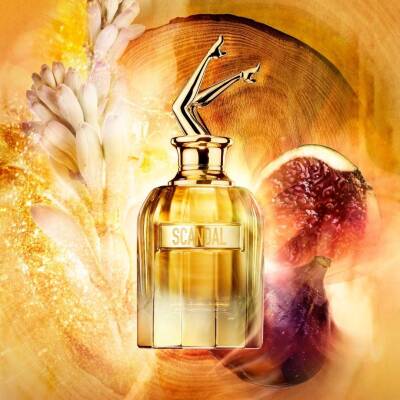 Jean Paul Gaultier Scandal Pour Femme Absolu Parfum Concentre Edp 50 Ml Kadın Parfüm - 3