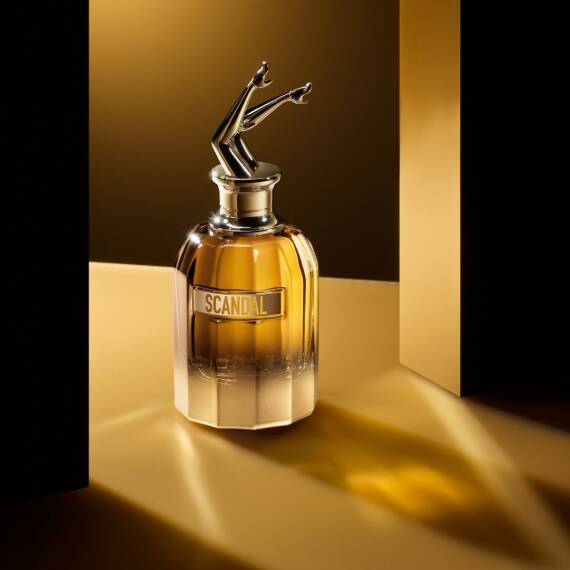 Jean Paul Gaultier Scandal Pour Femme Absolu Parfum Concentre Edp 50 Ml Kadın Parfüm - 5