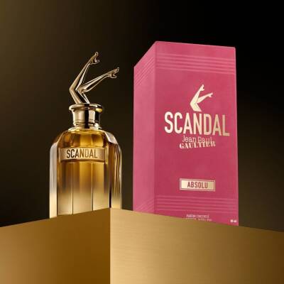 Jean Paul Gaultier Scandal Pour Femme Absolu Parfum Concentre Edp 80 Ml Kadın Parfüm - 2