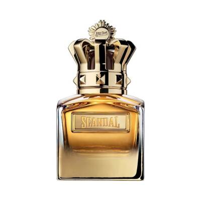 Jean Paul Gaultier Scandal Pour Homme Absolu Parfum Concentre Edp 50 Ml - Jean Paul Gaultier