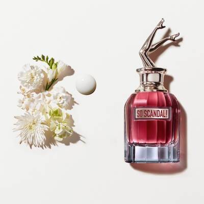 Jean Paul Gaultier So Scandal Edp 80 Ml Kadın Parfüm - 2