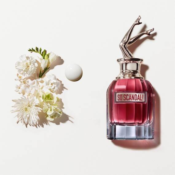 Jean Paul Gaultier So Scandal Edp 80 Ml Kadın Parfüm - 2