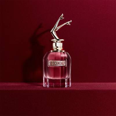 Jean Paul Gaultier So Scandal Edp 80 Ml Kadın Parfüm - 4