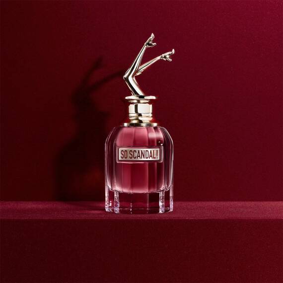 Jean Paul Gaultier So Scandal Edp 80 Ml Kadın Parfüm - 4