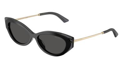 Jimmy Choo 0JC5065U - 510387 - 54 NC6 Kadın Güneş Gözlüğü - Jimmy Choo