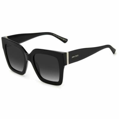 Jımmy Choo Edna/S -52 Grey Kadın Güneş Gözlüğü - Jimmy Choo