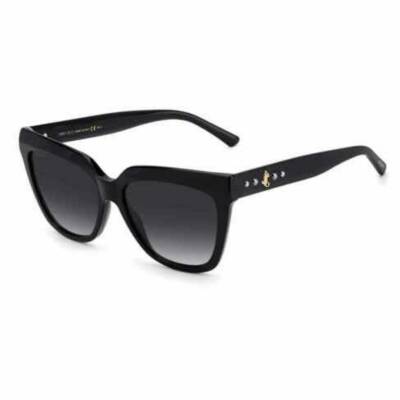 Jımmy Choo Julıeka/S -55 Grey Kadın Güneş Gözlüğü - Jimmy Choo