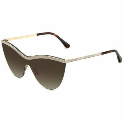 Jımmy Choo Krısten/S Brown Sf Kadın Güneş Gözlüğü - Jimmy Choo