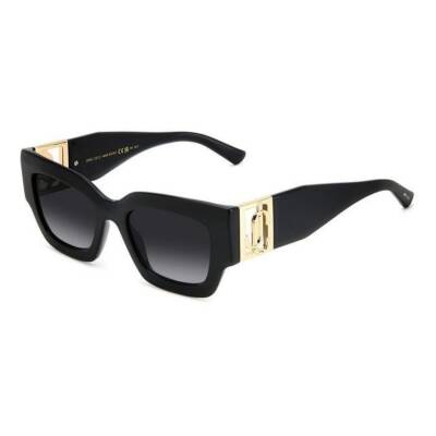 Jımmy Choo Nena/S -51 Grey Kadın Güneş Gözlüğü - Jimmy Choo