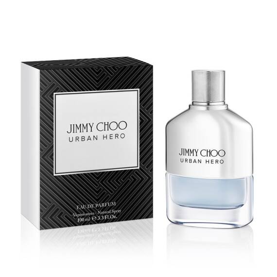Jimmy Choo Urban Hero Edp 100 Ml Erkek Parfüm - 2